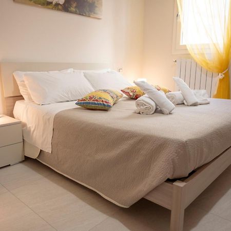 Amare Apartment Near The Sea Monopoli Exterior photo