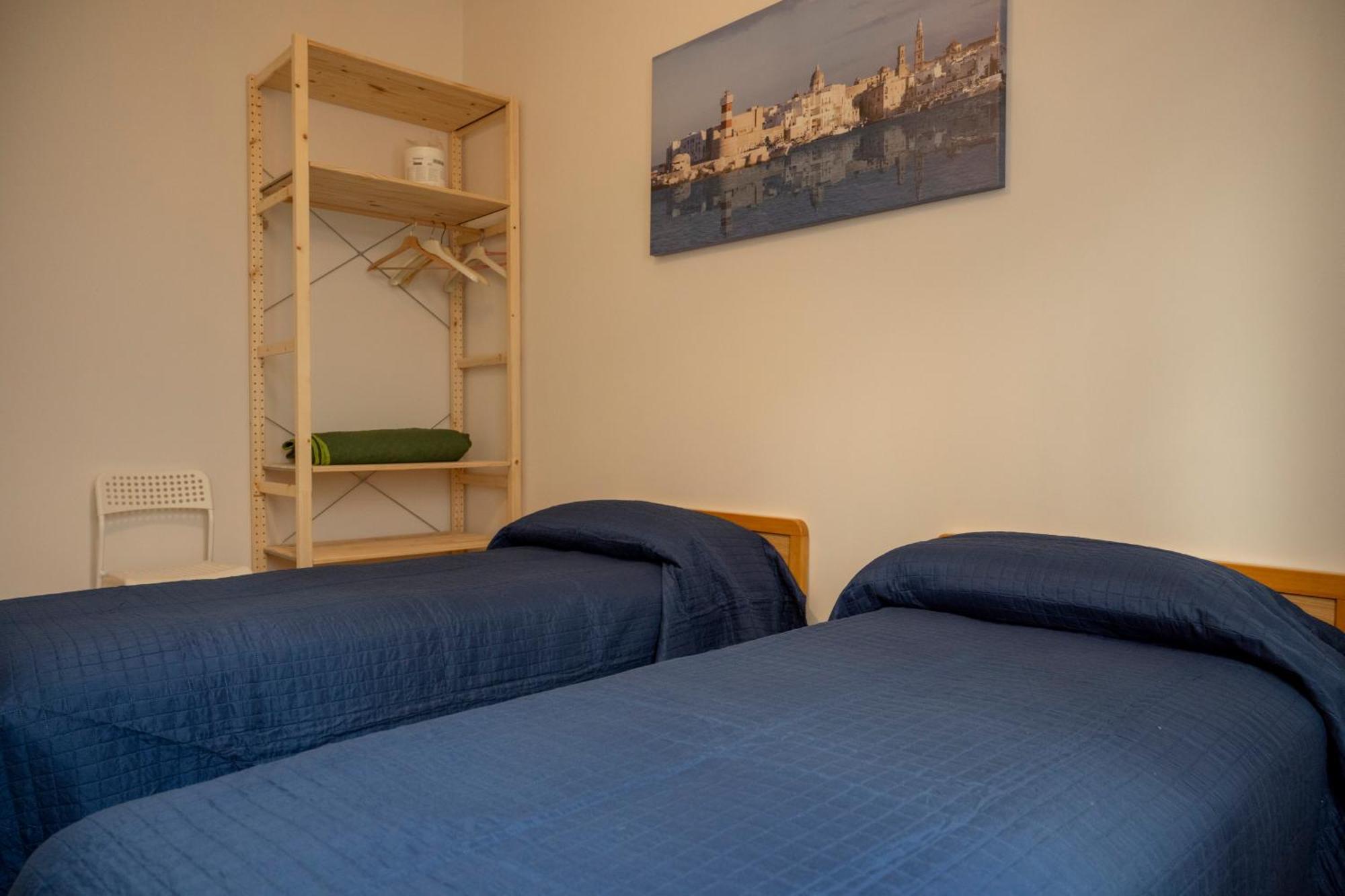 Amare Apartment Near The Sea Monopoli Exterior photo