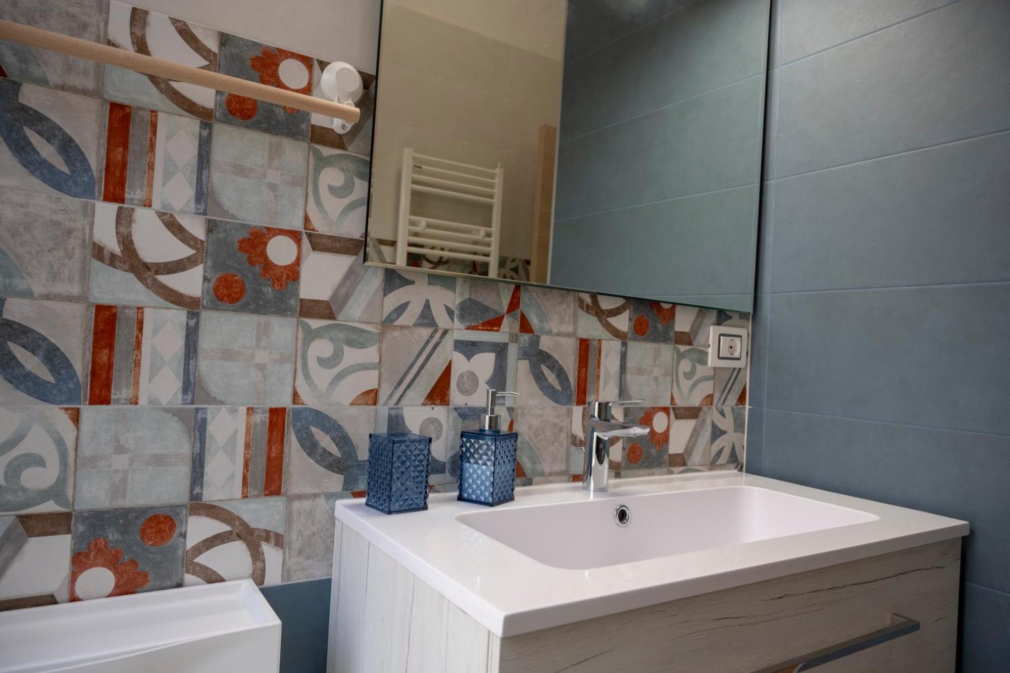 Amare Apartment Near The Sea Monopoli Exterior photo